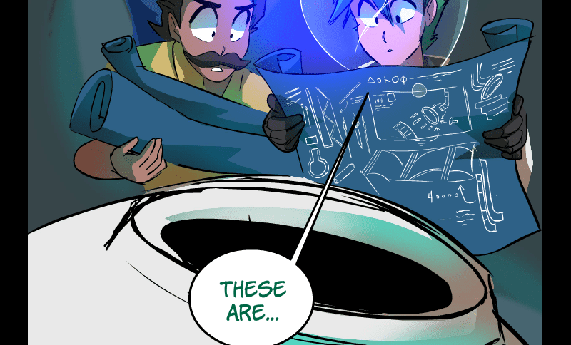 Room of Swords Chapter 133 page 119 - Chapter 133: (S2) Ep. 133