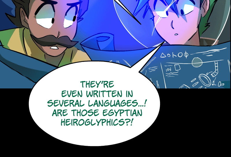 Room of Swords Chapter 133 page 121 - Chapter 133: (S2) Ep. 133