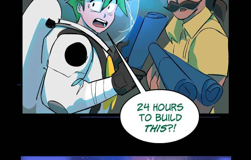 Room of Swords Chapter 133 page 125 - Chapter 133: (S2) Ep. 133
