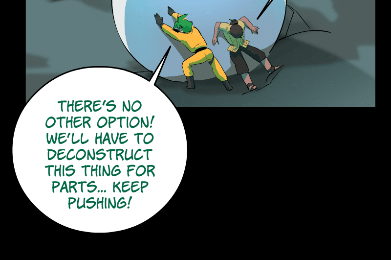 Room of Swords Chapter 133 page 132 - Chapter 133: (S2) Ep. 133