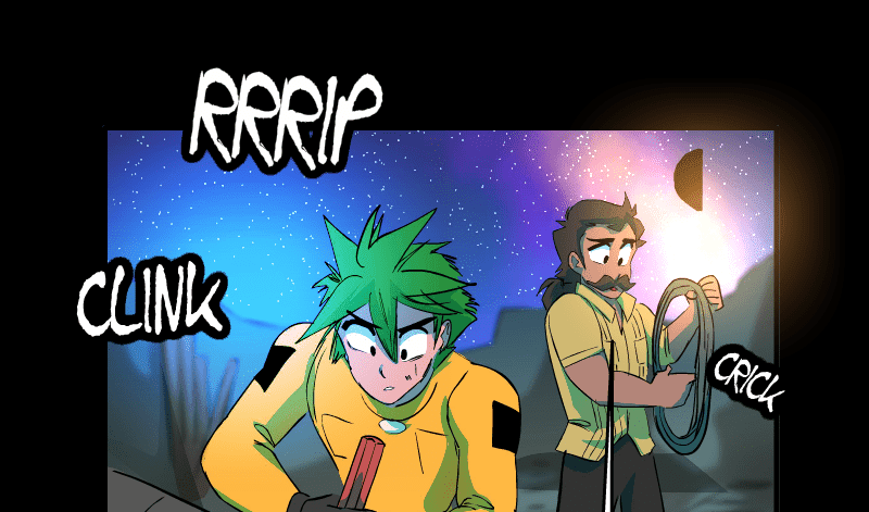 Room of Swords Chapter 133 page 137 - Chapter 133: (S2) Ep. 133