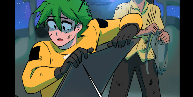 Room of Swords Chapter 133 page 146 - Chapter 133: (S2) Ep. 133