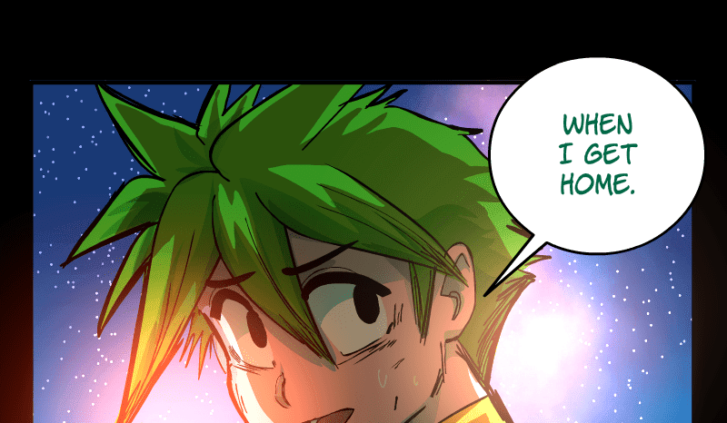 Room of Swords Chapter 133 page 153 - Chapter 133: (S2) Ep. 133