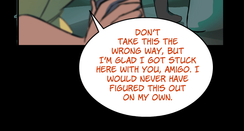 Room of Swords Chapter 133 page 157 - Chapter 133: (S2) Ep. 133