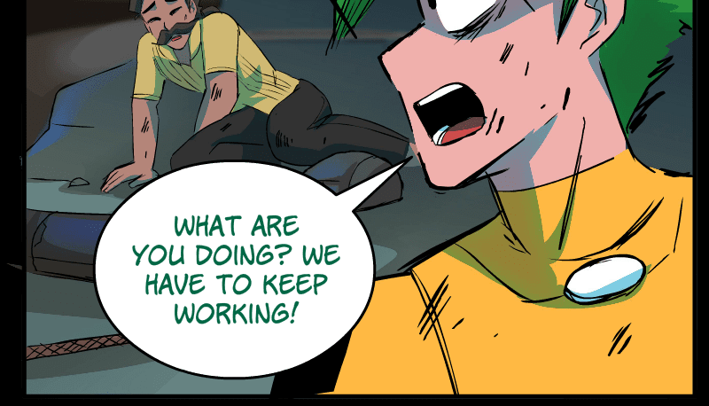 Room of Swords Chapter 133 page 159 - Chapter 133: (S2) Ep. 133