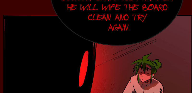 Room of Swords Chapter 133 page 16 - Chapter 133: (S2) Ep. 133