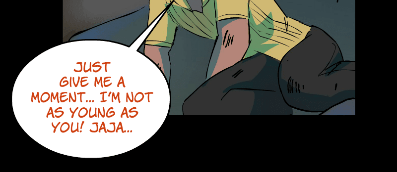 Room of Swords Chapter 133 page 161 - Chapter 133: (S2) Ep. 133