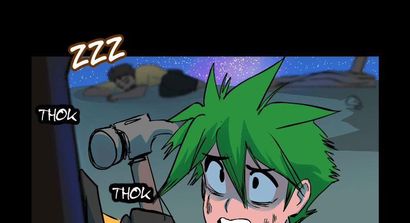 Room of Swords Chapter 133 page 162 - Chapter 133: (S2) Ep. 133