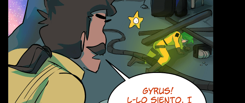 Room of Swords Chapter 133 page 177 - Chapter 133: (S2) Ep. 133