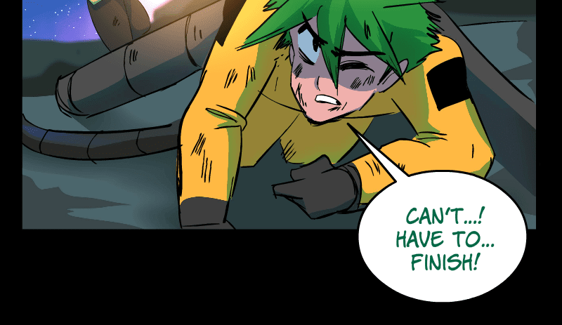 Room of Swords Chapter 133 page 180 - Chapter 133: (S2) Ep. 133