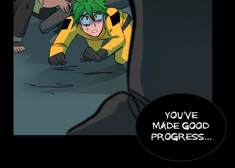 Room of Swords Chapter 133 page 183 - Chapter 133: (S2) Ep. 133
