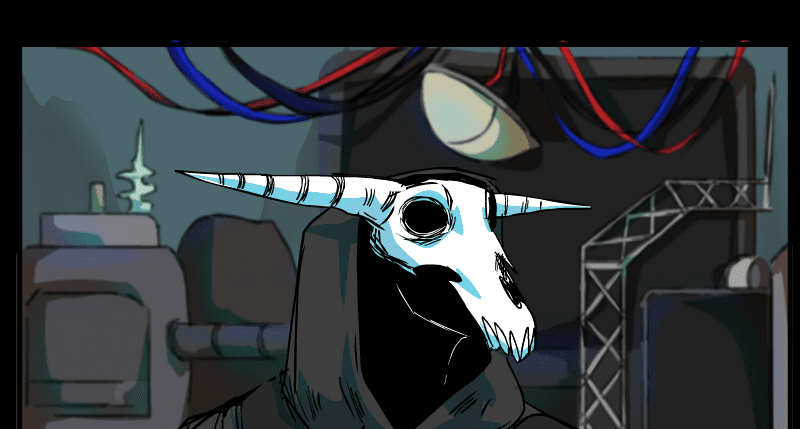 Room of Swords Chapter 133 page 184 - Chapter 133: (S2) Ep. 133