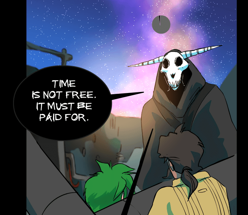 Room of Swords Chapter 133 page 189 - Chapter 133: (S2) Ep. 133