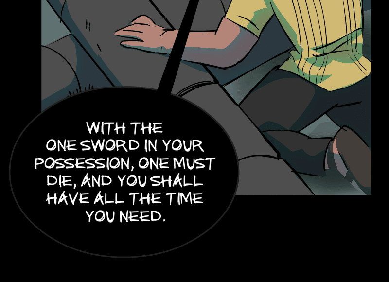 Room of Swords Chapter 133 page 190 - Chapter 133: (S2) Ep. 133