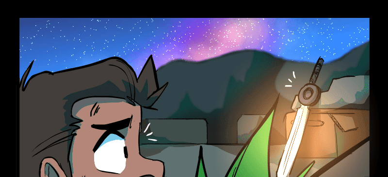 Room of Swords Chapter 133 page 191 - Chapter 133: (S2) Ep. 133