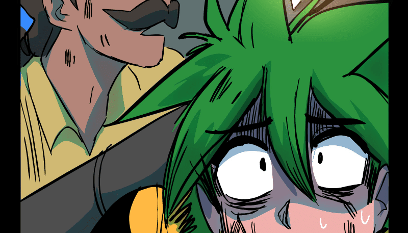 Room of Swords Chapter 133 page 192 - Chapter 133: (S2) Ep. 133