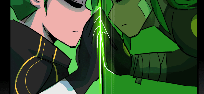 Room of Swords Chapter 133 page 2 - Chapter 133: (S2) Ep. 133