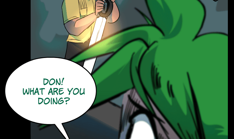 Room of Swords Chapter 133 page 201 - Chapter 133: (S2) Ep. 133