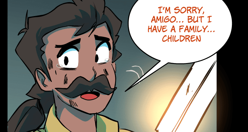Room of Swords Chapter 133 page 203 - Chapter 133: (S2) Ep. 133