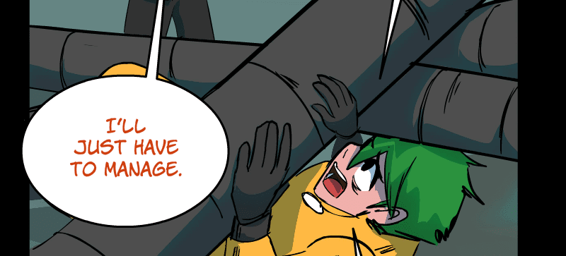 Room of Swords Chapter 133 page 207 - Chapter 133: (S2) Ep. 133