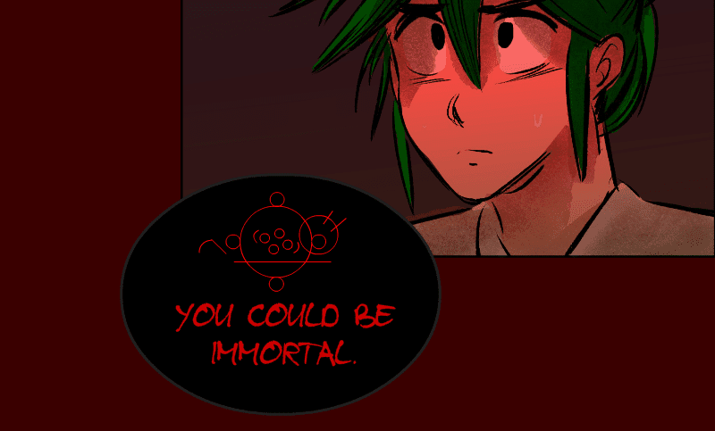 Room of Swords Chapter 133 page 21 - Chapter 133: (S2) Ep. 133