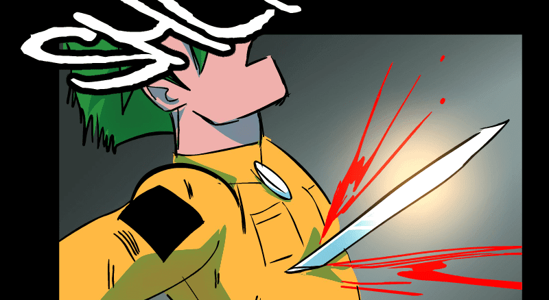 Room of Swords Chapter 133 page 221 - Chapter 133: (S2) Ep. 133