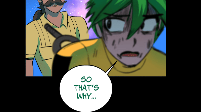 Room of Swords Chapter 133 page 228 - Chapter 133: (S2) Ep. 133