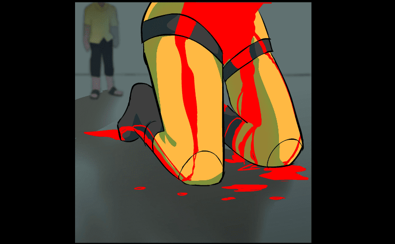 Room of Swords Chapter 133 page 230 - Chapter 133: (S2) Ep. 133