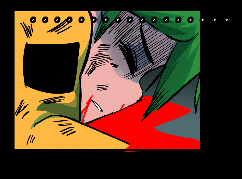 Room of Swords Chapter 133 page 235 - Chapter 133: (S2) Ep. 133