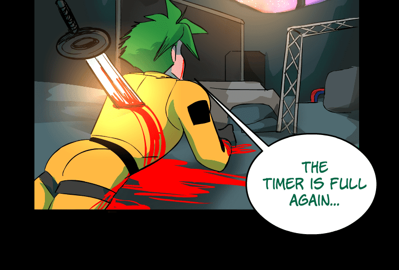 Room of Swords Chapter 133 page 239 - Chapter 133: (S2) Ep. 133