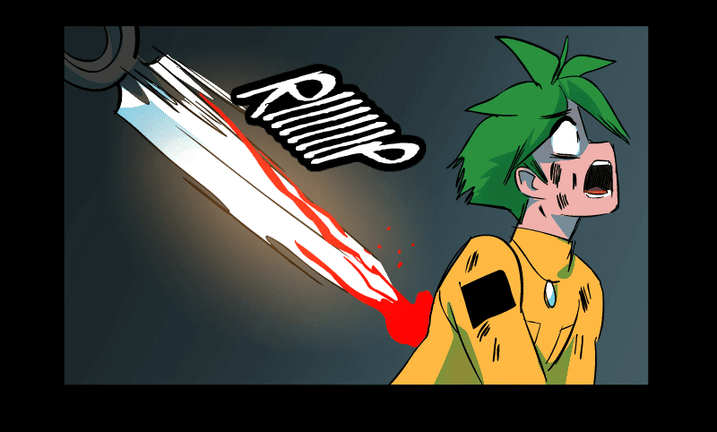Room of Swords Chapter 133 page 240 - Chapter 133: (S2) Ep. 133
