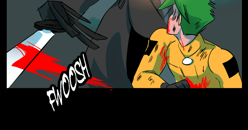 Room of Swords Chapter 133 page 242 - Chapter 133: (S2) Ep. 133