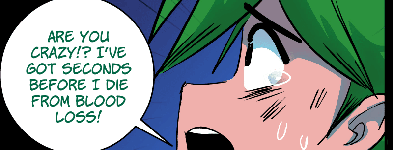 Room of Swords Chapter 133 page 244 - Chapter 133: (S2) Ep. 133