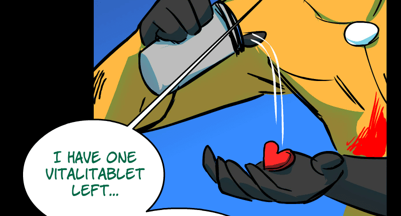 Room of Swords Chapter 133 page 250 - Chapter 133: (S2) Ep. 133