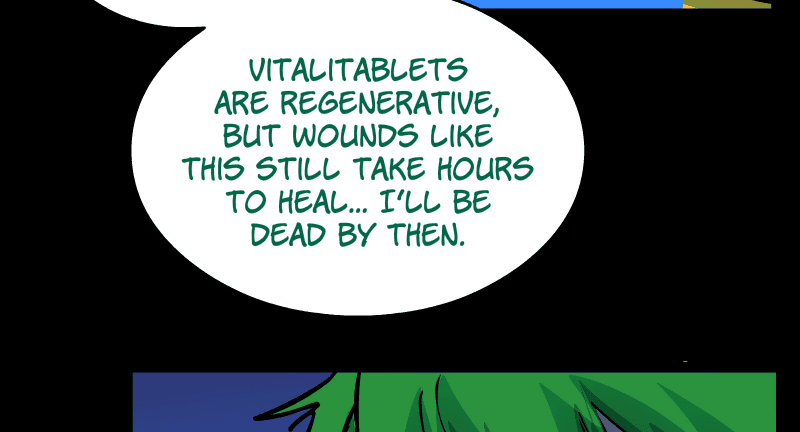 Room of Swords Chapter 133 page 251 - Chapter 133: (S2) Ep. 133