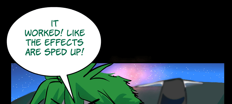 Room of Swords Chapter 133 page 253 - Chapter 133: (S2) Ep. 133
