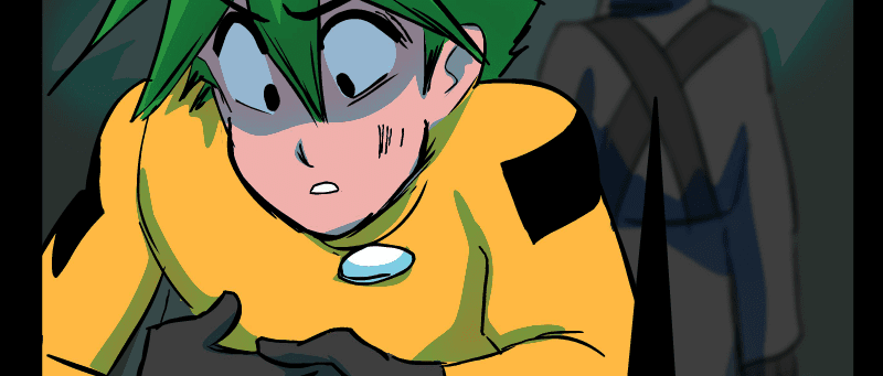 Room of Swords Chapter 133 page 254 - Chapter 133: (S2) Ep. 133