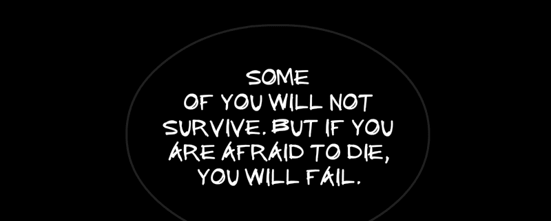 Room of Swords Chapter 133 page 258 - Chapter 133: (S2) Ep. 133