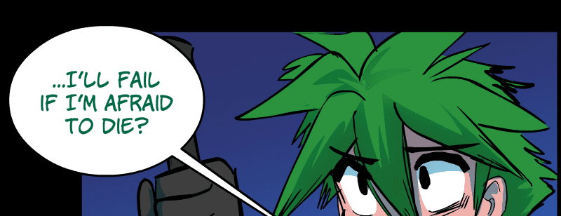 Room of Swords Chapter 133 page 261 - Chapter 133: (S2) Ep. 133