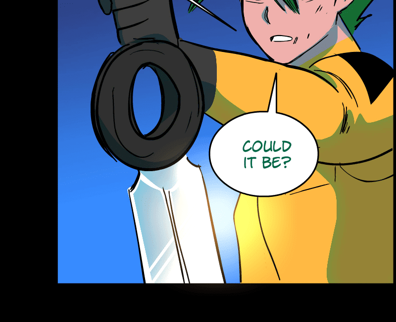 Room of Swords Chapter 133 page 262 - Chapter 133: (S2) Ep. 133