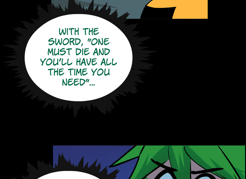 Room of Swords Chapter 133 page 267 - Chapter 133: (S2) Ep. 133