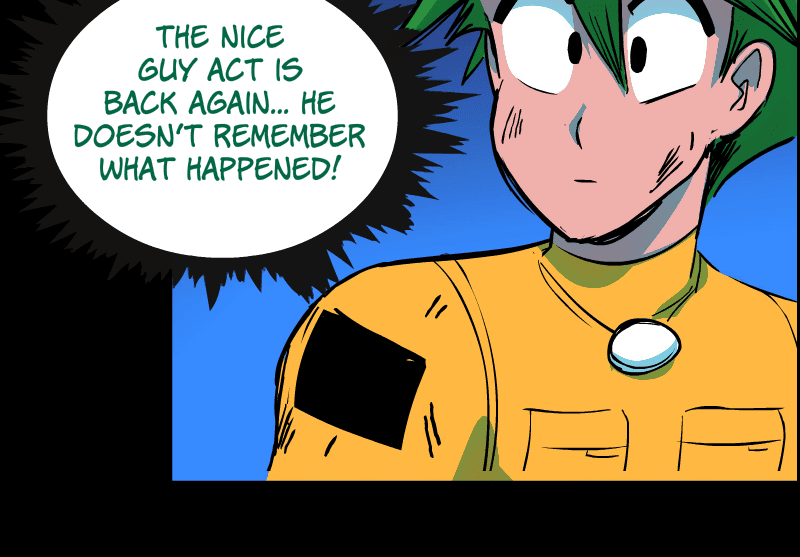 Room of Swords Chapter 133 page 268 - Chapter 133: (S2) Ep. 133