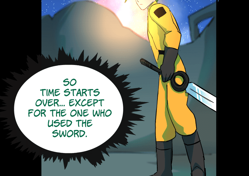 Room of Swords Chapter 133 page 270 - Chapter 133: (S2) Ep. 133