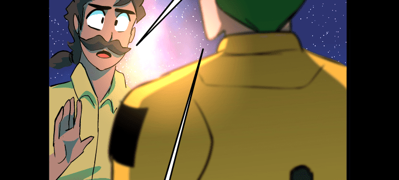 Room of Swords Chapter 133 page 274 - Chapter 133: (S2) Ep. 133