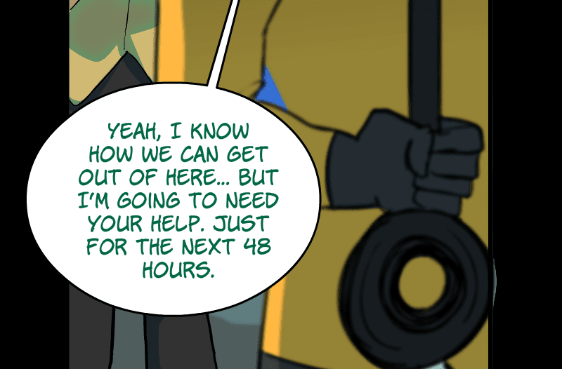 Room of Swords Chapter 133 page 275 - Chapter 133: (S2) Ep. 133