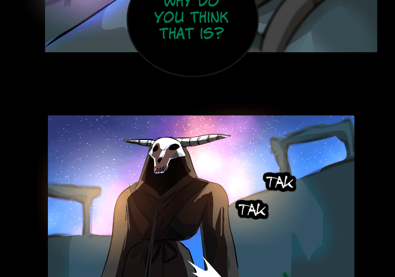 Room of Swords Chapter 133 page 279 - Chapter 133: (S2) Ep. 133