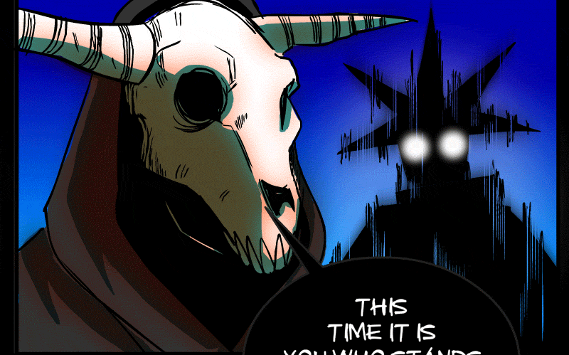 Room of Swords Chapter 133 page 282 - Chapter 133: (S2) Ep. 133