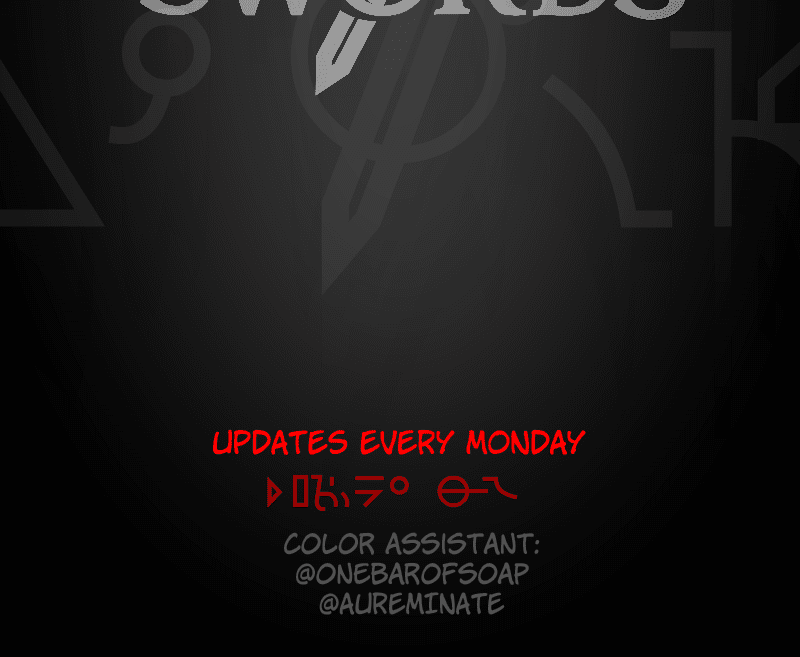Room of Swords Chapter 133 page 292 - Chapter 133: (S2) Ep. 133