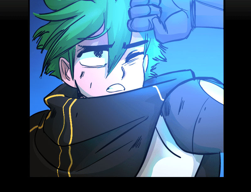 Room of Swords Chapter 133 page 37 - Chapter 133: (S2) Ep. 133
