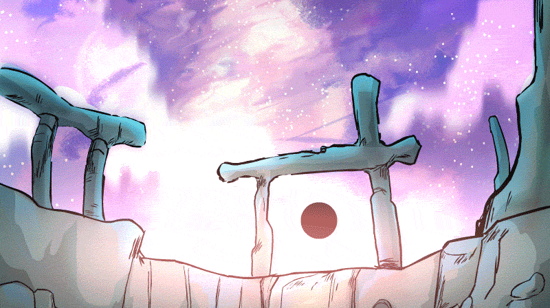 Room of Swords Chapter 133 page 40 - Chapter 133: (S2) Ep. 133